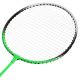 68. ZSB 3in1 Badmintonnetz-Set + Tennisnetz + Volleyballnetz 