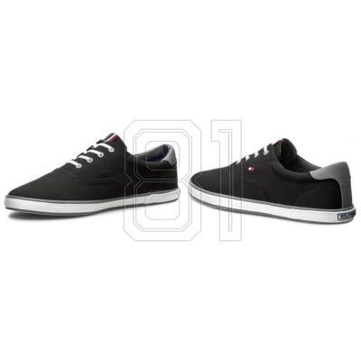 4. Tommy Hilfiger Harlow 1F M FM568220900-070 Schuhe
