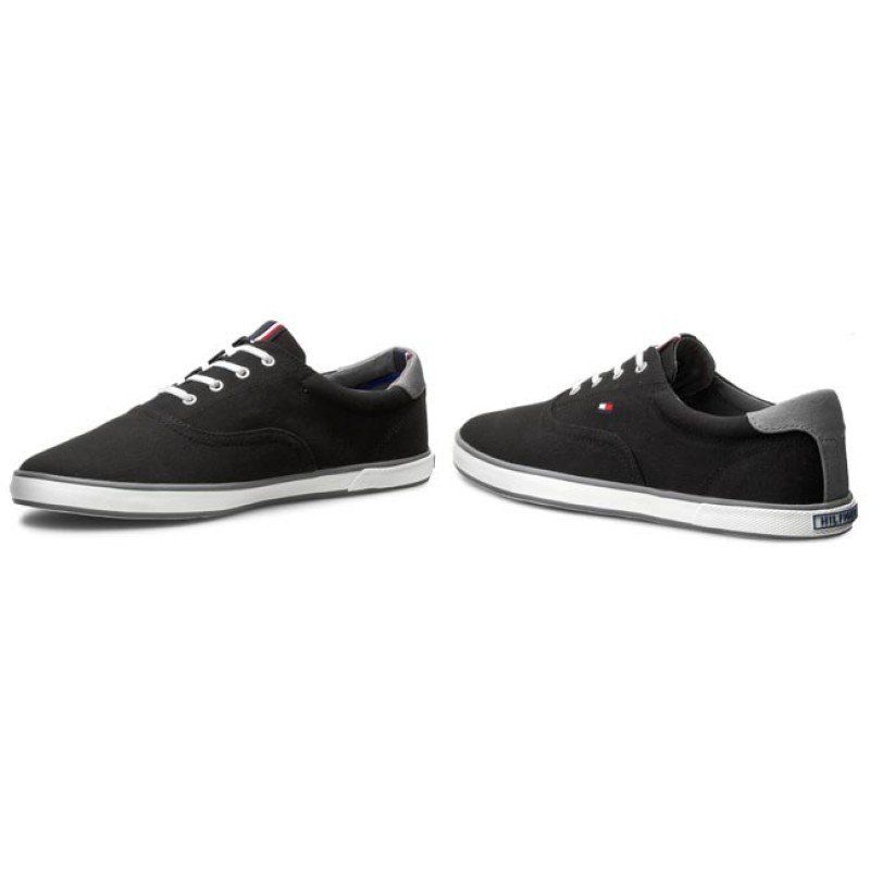 4. Tommy Hilfiger Harlow 1F M FM568220900-070 Schuhe