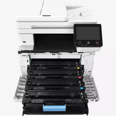 7. CANON i-SENSYS MF667CDW Multifunktionsgerät