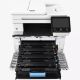 7. CANON i-SENSYS MF667CDW Multifunktionsgerät