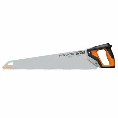 POWERTOOTH Handsäge 55 cm, 11 Zähne pro Zoll