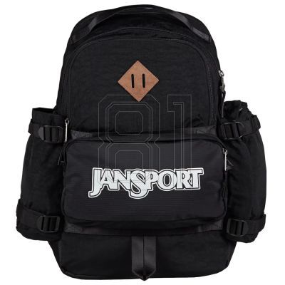 JanSport Seattle Pack Rucksack EK0A5BJZN55 