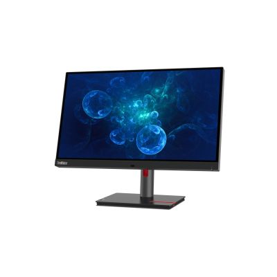2. Lenovo ThinkVision P27pz-30 LED-Monitor 68,6 cm (27") 3840 x 2160 Pixel 4K Ultra HD LCD Schwarz