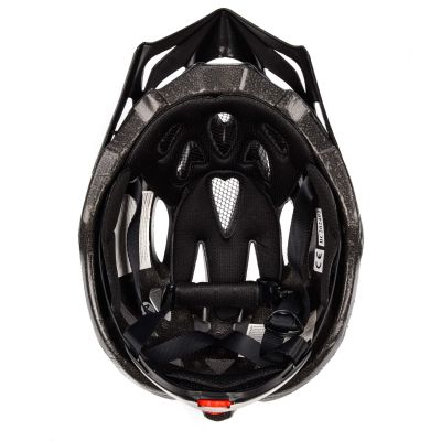 84. Meteor MV29 Drizzle Fahrradhelm 24715-24717