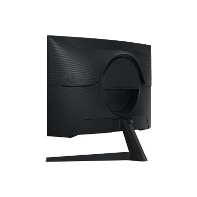 35. SAMSUNG LED-Monitor G5 27" LS27CG554EUXEN 165 Hz