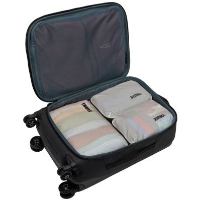 3. Thule Kompressions-Packwürfel-Set in Weiß