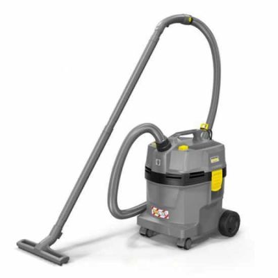 9. Professioneller Staubsauger KÄRCHER NT 22/1 Ap L