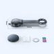 14. Joyroom JR-ZS518 Biegsamer magnetischer Handyhalter – Schwarz