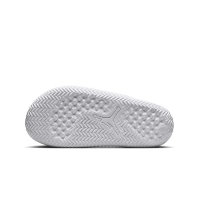 4. Air Jordan Jumpman Slide Herren-Sport-Flip-Flops - FQ1598-010