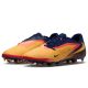 4. Nike Phantom 6 Low Academy Erlin Haaland FG/MG HQ2314-800 Schuhe