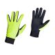 Rogelli Laval Handschuhe fluor-schwarz S