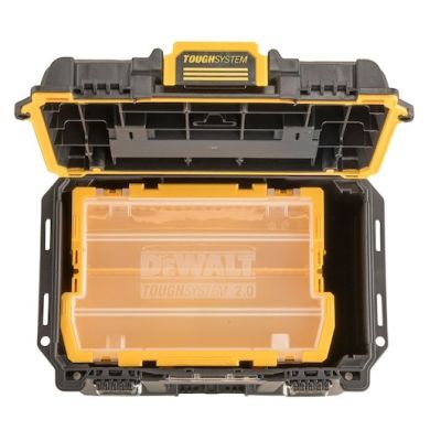 6. DeWALT DWST08035-1 Werkzeugkoffer