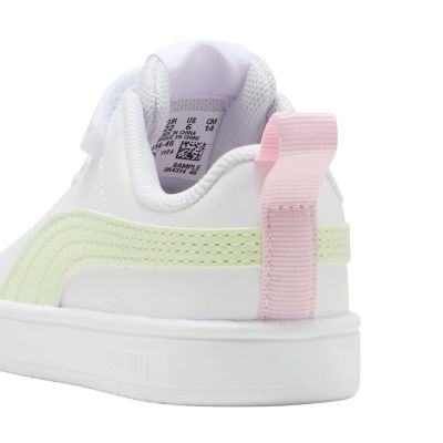 3. Puma Rickie AC+ Inf 384314 46 Kinderschuhe