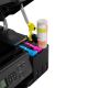 4. Canon Pixma G3470 MegaTank Schwarzer All-in-One-Drucker