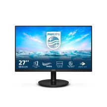 Philips | 271V8LAB/00 | 27 Zoll | VA | 1920 x 1080 Pixel | 16:9 | 4 ms | Schwarz | 100 Hz