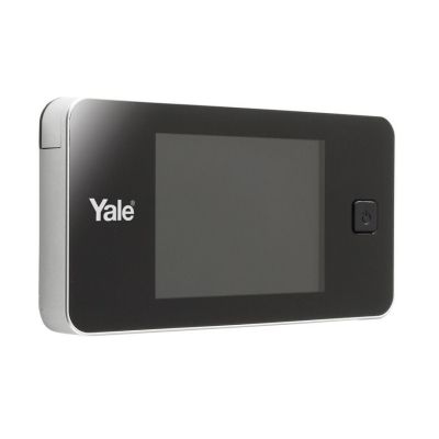 Yale 500 Digitaler Türspion