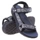 6. Hi-Tech Hanar W 92800401619 Sandalen
