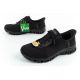8. Skechers Glide Step W 104571/BBK Schuhe