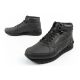 8. Puma ST Runner v4 Mid Herren High-Top-Sneaker schwarz