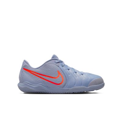 Nike Junior Tiempo Legend 10 Academy IC DV4350-402 Schuhe