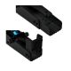 6. Logitech G RS Pedale Schwarz USB Analog PC Pedale
