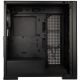 4. Kolink UNITY MESHBAY ARGB Midi Tower Computersicherheit & Halterungen Schwarz