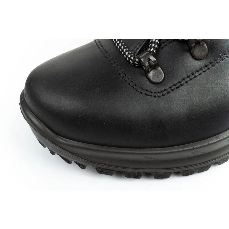 17. Grisport Nero Pecos M 13229P13G Trekkingschuhe