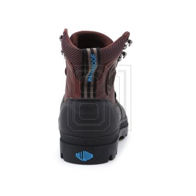 5. Palladium Sport Cuff WP 2.0 W 75567-222-M Schuhe