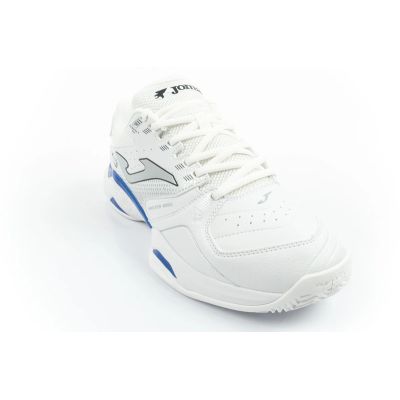 3. Joma Herren-Tennisschuhe Joma Master 1000 2642, Dämpfung, Weiß