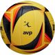 3. WILSON AVP OPTX REPLICA VOLLEYBALL