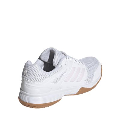 3. Adidas Speedcourt Damenschuhe Weiß KK2067