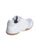 3. Adidas Speedcourt Damenschuhe Weiß KK2067