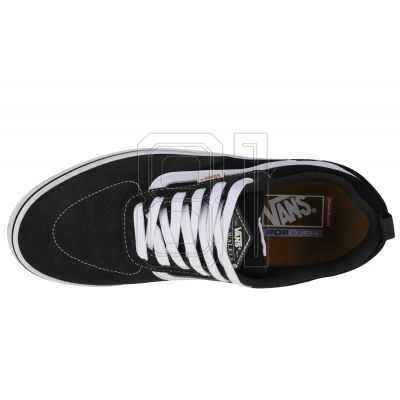 7. Vans Twill Kyle Walker VN0A5JIE87C1 Schuhe