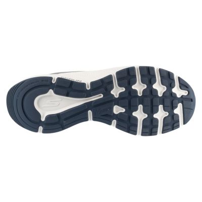 4. Skechers Go Run Consistent 2.0 - Mapleton 220861-GRY Grau 48