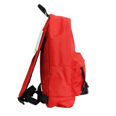 4. Lacoste Néocroc Unisex-Stoffrucksack Rot S - NH2860NE-883