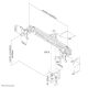 4. Neomounts FPMA-D700D Monitorhalterung/Ständer 76,2 cm (30") Schreibtisch Schwarz