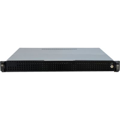 9. Inter-Tech 1U-10240 Rack Schwarz