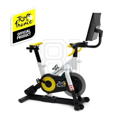 2. Nordictrack Tour De France NTEXTDF25 Spinning-Bike