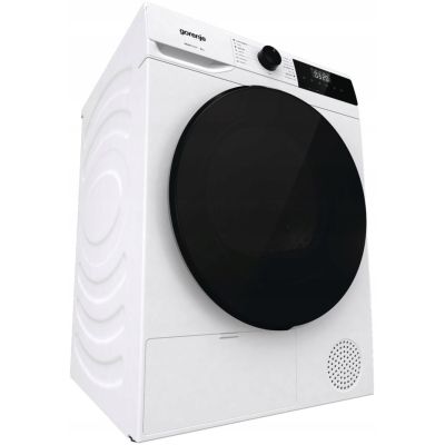 2. GORENJE DHNA93/PL Wäschetrockner