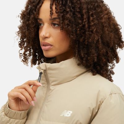 12. New Balance Jacke W WJ34303SOT