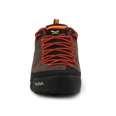 3. Salewa Wildfire MS Leather M 61395-7953 Schuhe