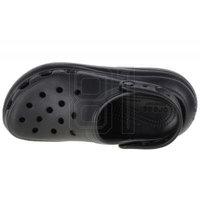 7. Crocs Classic Crush Clog W 207521-001