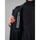 8. Winddichte Softshelljacke 4F PRO 10000 Membran Herren 4F 4FWSS26TSOFM541-20S