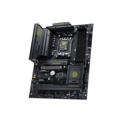 MSI MAG B850 TOMAHAWK WIFI Mainboard