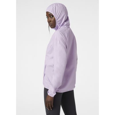 12. Helly Hansen Juell Light Jacke W 53106 697