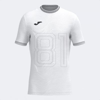Joma Camiseta Manga Corta Toletum V 103362.200