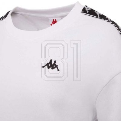 3. Ilara W's Kappa Sweatshirt 309068 11-0601