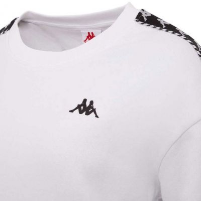 3. Ilara W's Kappa Sweatshirt 309068 11-0601