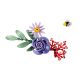 5. LEGO Botanische Kollektion 11507 – Olivia Rodrigos Blumenstrauß